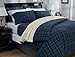 PetOde Clothes Folder, Full/Queen, Blackwatch Plaid