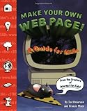 Make Your Own Web Page--for Kids! cover