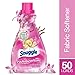 Snuggle Wild Orchid and Vanilla Pink Exhilarations, 50 Ounce