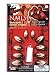 Forum Novelties Werewolf Deluxe Costume Nails