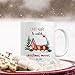 Christmas Coffee Mug Christmas Movie Coffee Mug I Just Want to Watch Hallmark Christmas Movies All Day Coffee Mug Christmas Gifts for Friends Hallmark Movie Lover Coffee Mugs for Christmas 11Oz