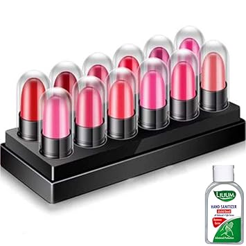 lipstick pack of 12