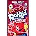 Kool-Aid Black Cherry Flavored Unsweetened Caffeine Free Powdered Drink Mix (0.13 oz Packet)