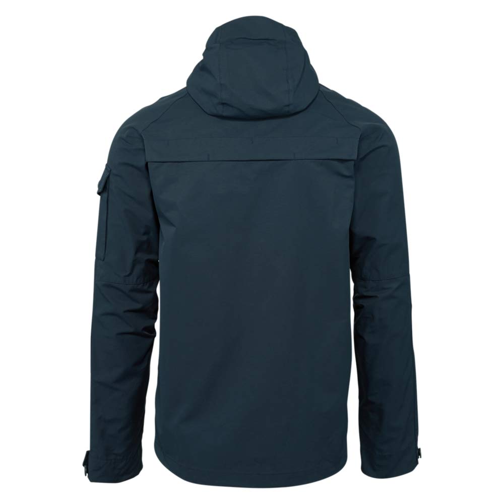merrell trailhead canvas jacket