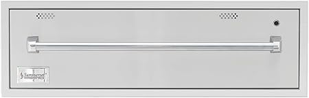 Amazon Com Summerset Warming Drawer 36 Inches Garden Outdoor