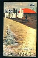 Chilling Stories from Rod Serling's the Twilight Zone 0448047896 Book Cover