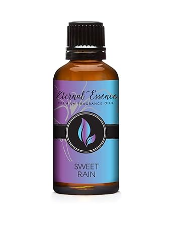 Amazon Com Sweet Rain Premium Grade Fragrance Oils 30ml Scented Oil Beauty