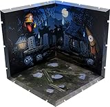 PLM Dioramansion 150: Graveyard Figure Diorama