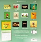 Image de Under the sea 2016 Broschürenkalender