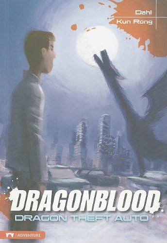 Dragonblood: Dragon Theft Auto