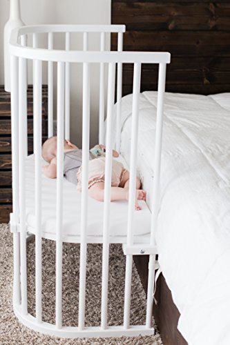 babybay bedside sleeper