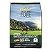 Canidae Grain-Free Pure Land Dog Dry Formula With Fresh Bison, 10 Lbs.