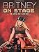 Britney Spears on stage by 