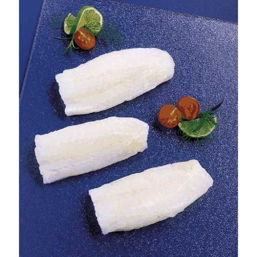 Fishery Products Haddock Loin, 5 Ounce - 1 each.