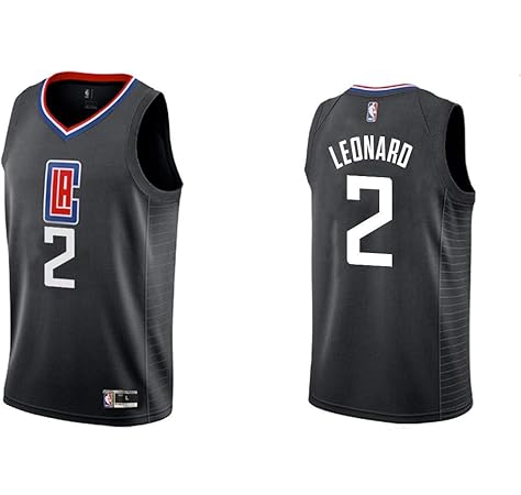 kids clippers jersey