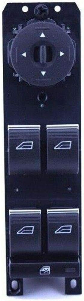 Window Control Switch with Wing Mirror Switch (Folding) AM5T14A132AA:  Amazon.co.uk: Car &amp; Motorbike