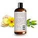 Sofee & Co. Natural Oatmeal Dog Puppy Conditioner – Detangle Moisturize Soothe Soften Normal Dry Itchy Flaky Allergy Sensitive Skin. Prevent Mattes. 16 oz (White Tea & Ginger)