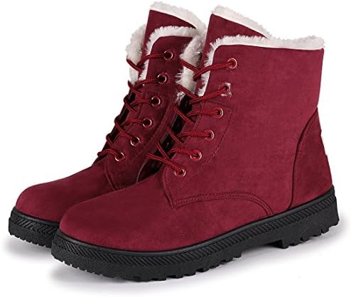 NOT100 The Best Woman Waterproof Boot Warm Fashion Socks