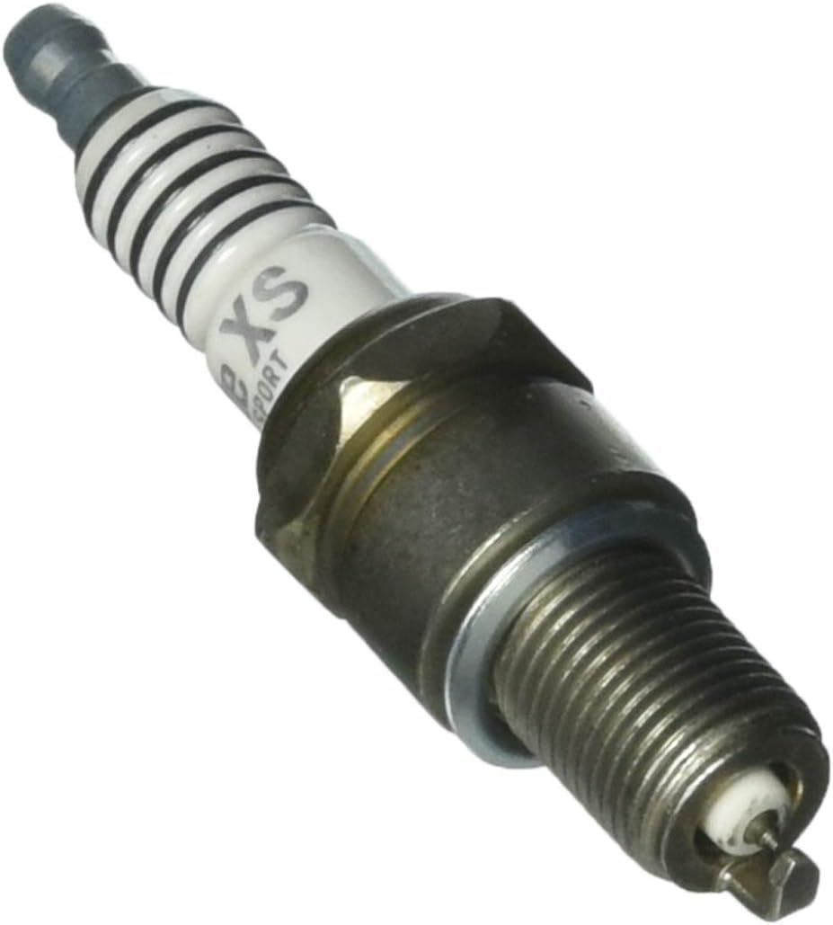 cbz xtreme spark plug