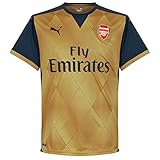 Arsenal Jersey Away 2016