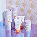 Drunk Elephant Hit It Off Face Wash and Facial Moisturizer Set (1 fl oz. Beste Jelly Cleanser and .5 fl oz. Lala Retro Whipped Cream)