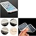 DECO FAIRY Compatible with iPhone 6 / 6s, Cartoon Anime Animated Blue Pumpkin Car Carriage Hard Dynamic Quicksand Glitter Phone Case Cover