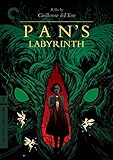 PANS LABYRINTH / DVD (2PC)                         image