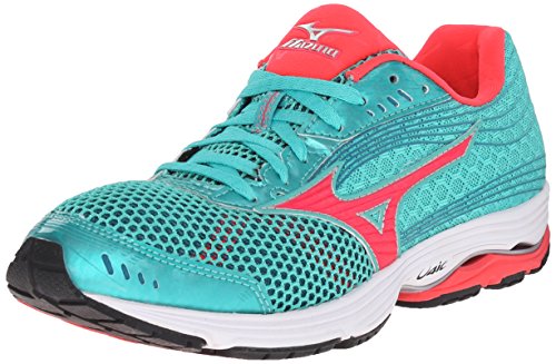 mizuno wave rider 20 oro