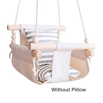swing chair for baby amazon