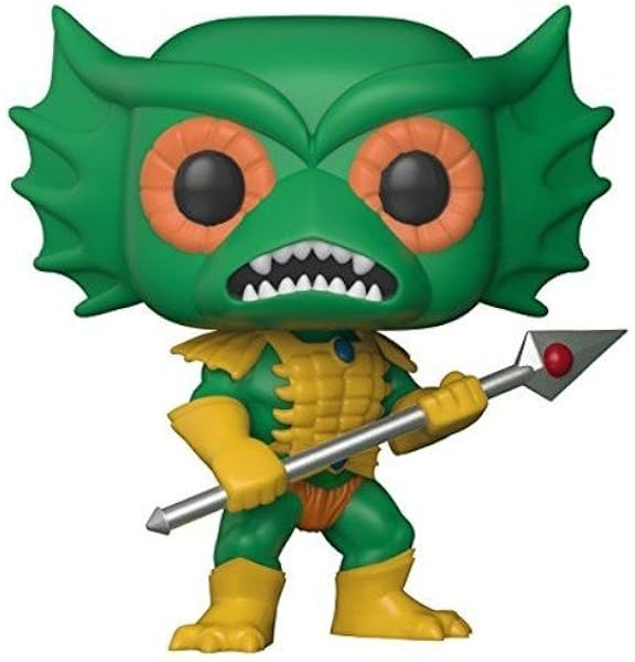 merman masters of the universe