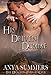 His Driven Domme (The Dungeon Fantasy Club Book 4)