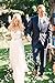 Lovelybride Elegant a Line Empire Long Chiffon Bridal Beach Wedding Dress