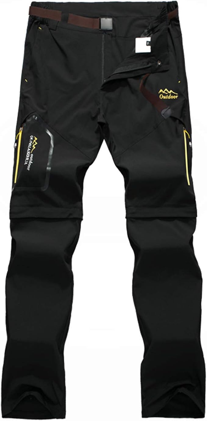 sports direct walking trousers