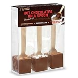 Hot Chocolate on a Stick - Gourmet Set (3 Pack)