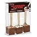 Hot Chocolate on a Stick - Gourmet Set (3 Pack)