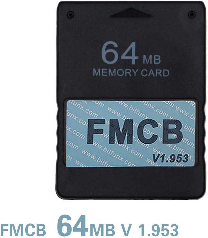 playstation 2 memory card near me