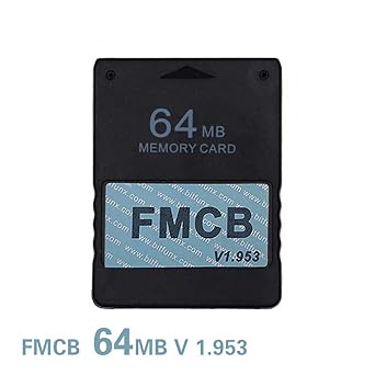 ps2 memory card skroutz