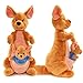 Disney, Medium Winnie The Pooh Toy Kanga Roo