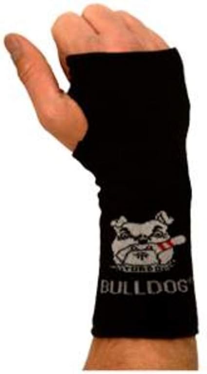 bowling protective gear