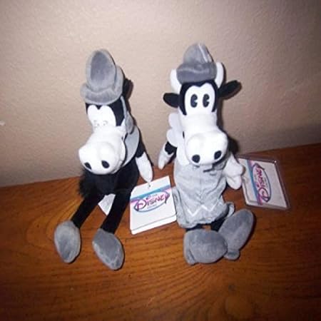 Amazon ディズニー Disney クララベルカウ ぬいぐるみ 人形 プラッシュ おもちゃ 並行輸入品 ぬいぐるみ おもちゃ