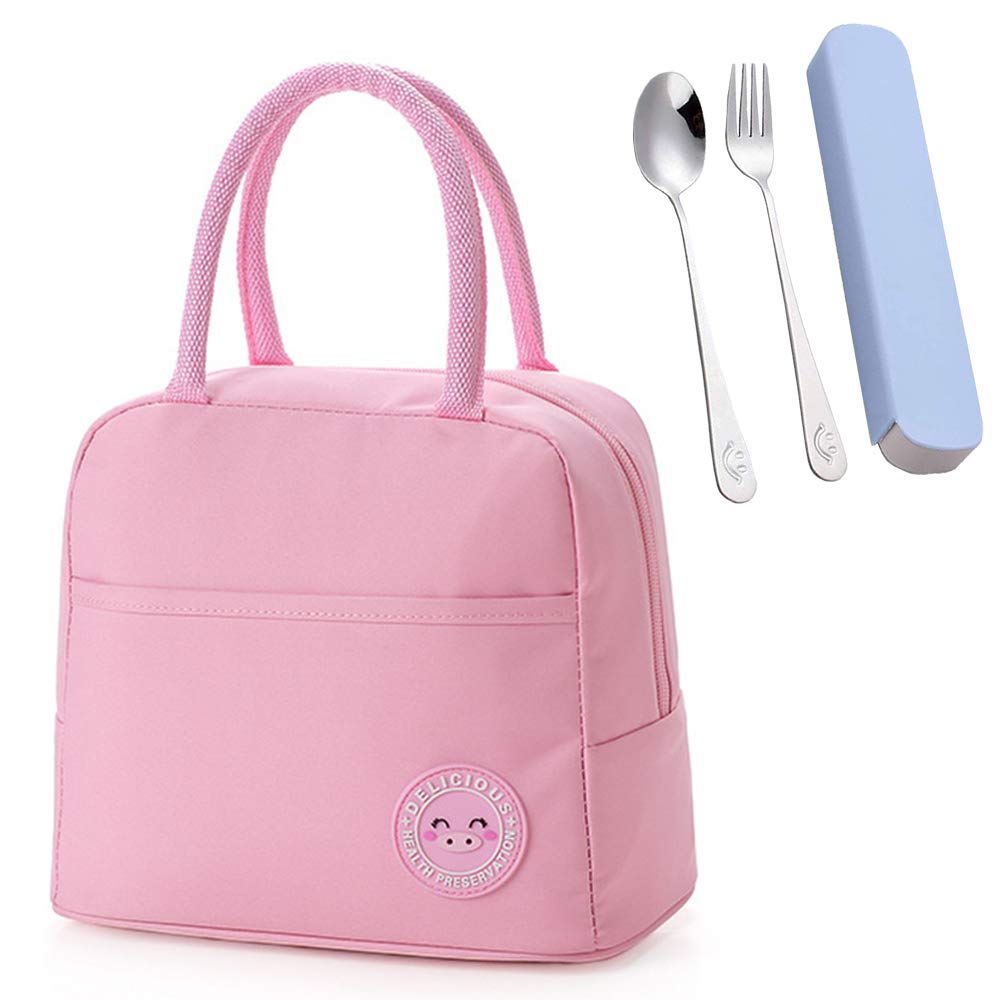 lunch box holder bolsa