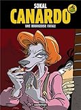 Image de Une enquête de l'inspecteur Canardo, Tome 17 : Une bourgeoise fatale