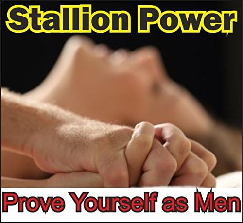 Herbal 100% Ayurvedic Last Long Sex Stallion POWER Man's Stamina fast acting Sexual Enhancing Capsules. SNR Product