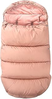 decaden Winterfußsack,Kinderwagen Fußabdeckung Kinderwagen Multifunktionsschlafsack Auto Matte Dick Winddicht Warm Herbst Winter Wind Abdeckung Universal Schlafsack Fußsack Sack