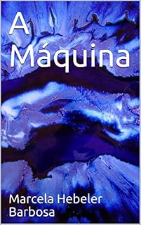 Livro A Máquina