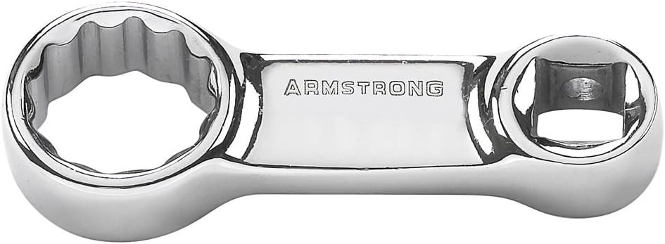 ARMSTRONG(DANAHER) 64-715 - Trq Wr Adptr 3/8Dr 12Pt 15Mm