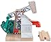 Fisher-Price Thomas & Friends Wooden Railway, Sodor Oil Derrick - Battery Operated