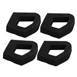 Panari (Pack of 4) 17211-Z0Z-000 Air Filter for Honda GX35 HHT35 HHT35S String Trimmer / Brush Cutter