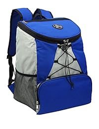 GigaTent Large Padded Backpack Cooler   Fully Insu