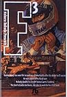 F 文庫版 第3巻